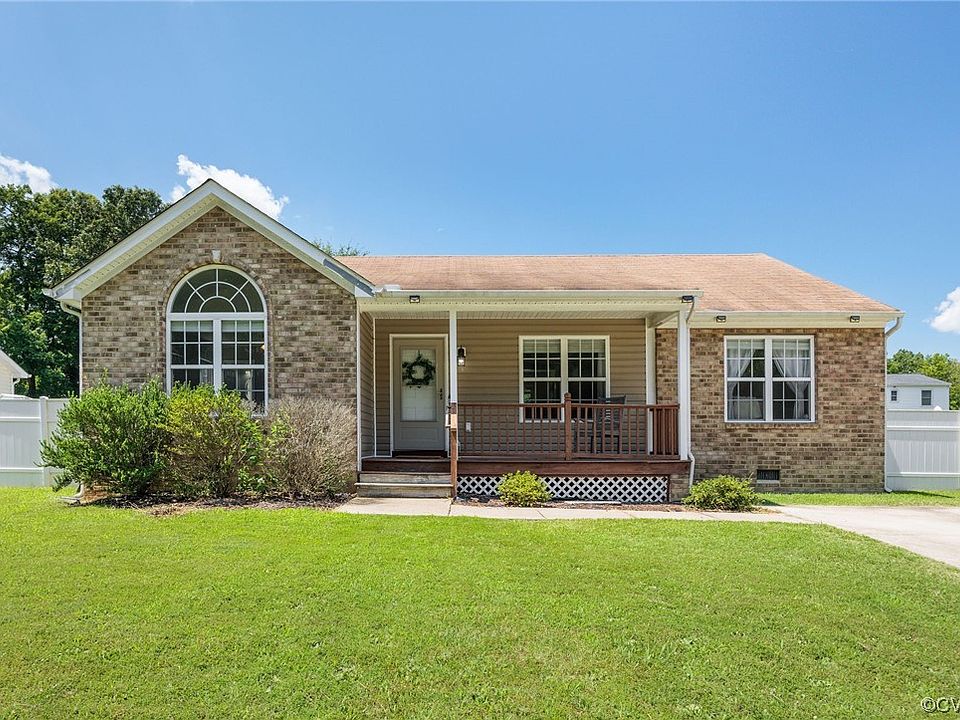 6618 Old Zion Hill Rd, North Chesterfield, VA 23234 Zillow