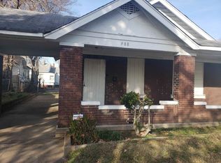 988 Chelsea Ave LOT 29, Memphis, TN 38107