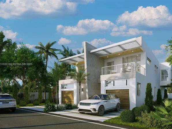 308 SW 14th Ct, Fort Lauderdale, FL 33315