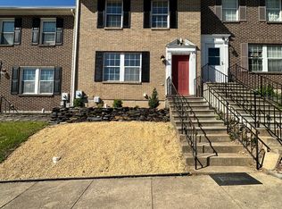 105 S Oak Cliff Ct, Mount Airy, MD 21771