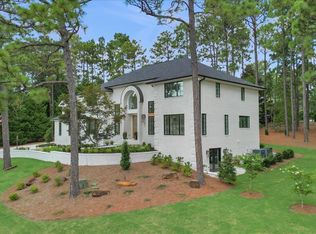 35 Braemar Rd, Pinehurst, NC 28374