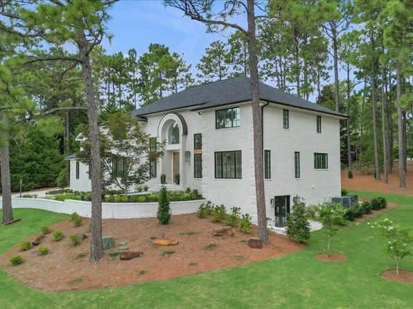 35 Braemar Road, Pinehurst, NC 28374