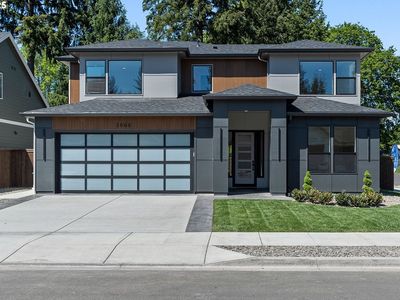 2500 NW 68th St, Vancouver, WA, 98665