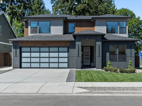 2500 NW 68th St, Vancouver, WA 98665
