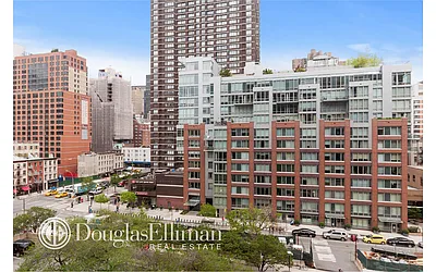 Rented by Douglas Elliman