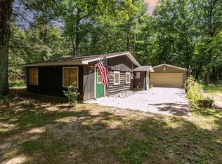 6970 Jose Lake Rd, South Branch, MI 48761