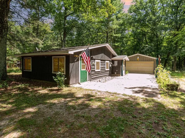 6970 Jose Lake Rd, South Branch, MI 48761