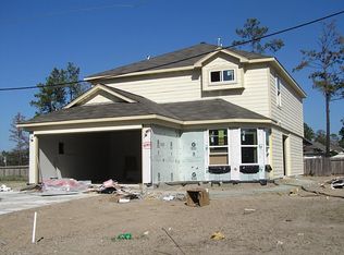 16787 Warbler Dr, Conroe, TX 77385