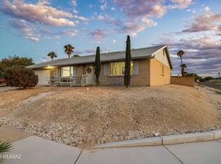8402 E Pima St, Tucson, AZ 85715