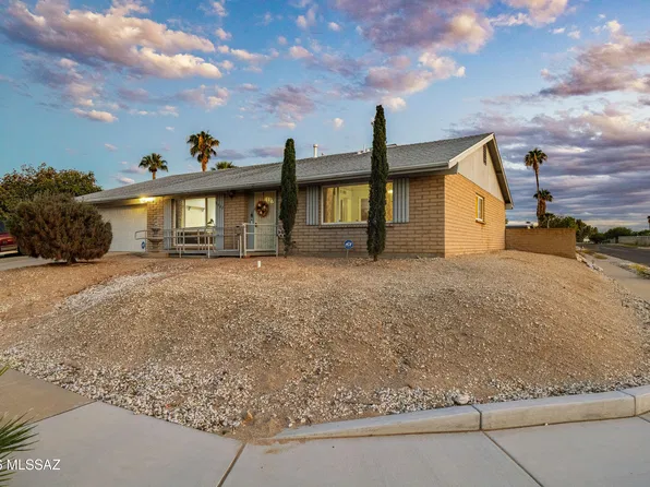 8402 E Pima St, Tucson, AZ 85715