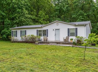1331 S Bear Creek Rd, Dickson, TN 37055