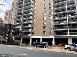 3800 Fairfax Dr APT 207, Arlington, VA