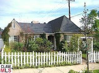 2058 Linnington Ave, Los Angeles, CA 90025