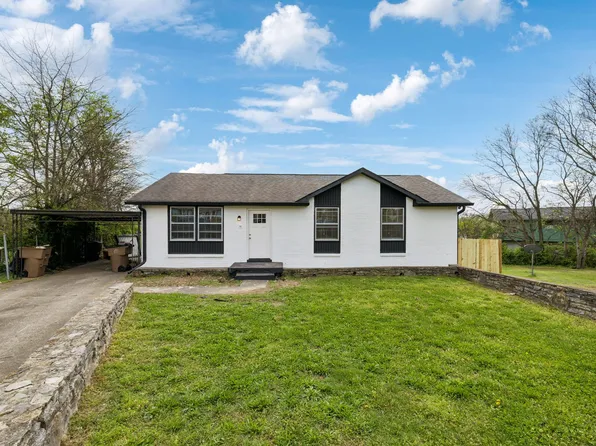 601 Lane Ct, Nashville, TN 37207