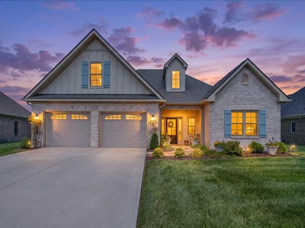 399 Merion Cir, Daleville, VA 24083