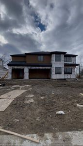 50861 Timberstone Dr, Macomb, MI, 48042