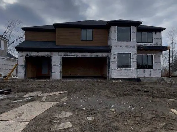 50861 Timberstone Dr, Macomb, MI 48042