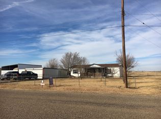 5210 Bailey Ln, Amarillo, TX 79118