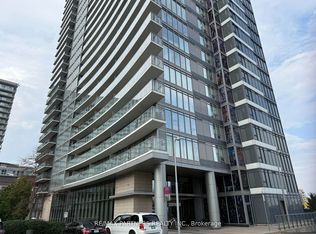 121 McMahon Dr #716, Toronto, ON M2K 0C1