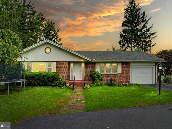 314 S Arlington Ave, Harrisburg, PA 17109