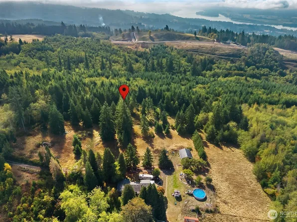 0 0 Rogers Road #2, Kalama, WA 98625