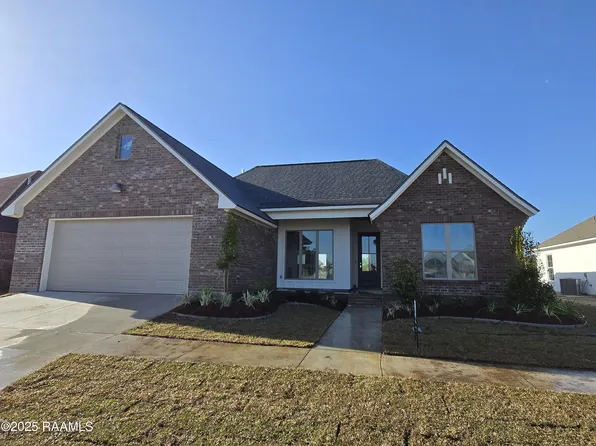 303 Crooked Stick Ln, Lafayette, LA 70506
