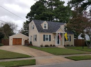 1430 Kearney Rd, Norfolk, VA 23503