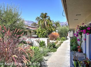 2320 De La Vina St APT 5, Santa Barbara, CA 93105