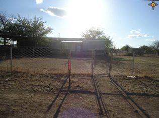 4403 Spencer Rd, Carlsbad, NM 88220