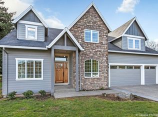 10105 SE Tyler Ct, Happy Valley, OR 97086