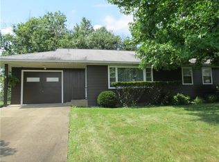 155 Footedale Rd, Uniontown, PA 15401