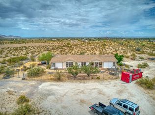 3747 N Branding Iron Rd, Maricopa, AZ 85139