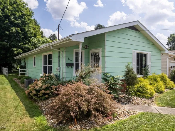 840 Cleveland Ave, Orrville, OH 44667