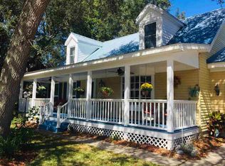 249 Bonita Rd, Saint Augustine, FL 32086