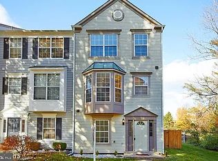 13918 Big Yankee Ln, Centreville, VA 20121
