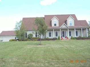 14679 Short Rd, Danville, IL 61834