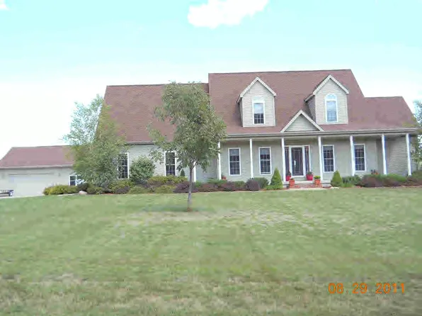 14679 Short Rd, Danville, IL 61834