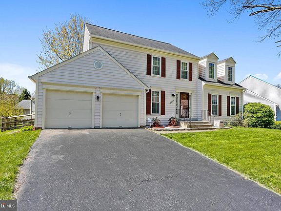 4th image of 20813 Aspenwood Ln