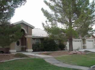 8780 W Hammer Ln, Las Vegas, NV 89149