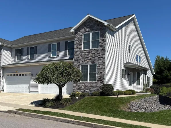 63 Grandview Dr, Pittston, PA 18640