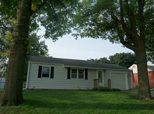 6525 Judson St, Lincoln, NE 68507