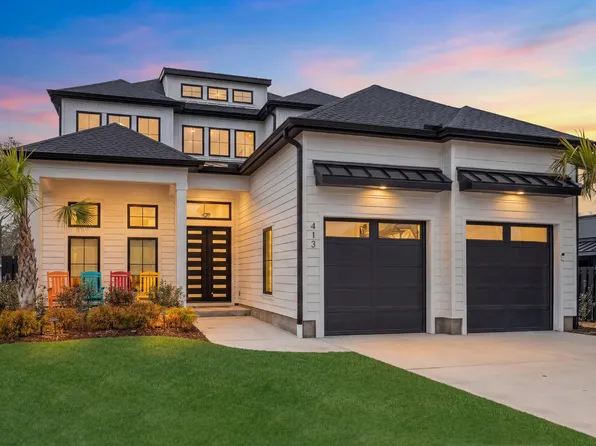 413 N Highland Way, Myrtle Beach, SC 29577