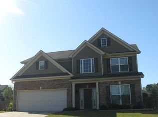 4600 Ivy Patch Dr, Fortson, GA 31808