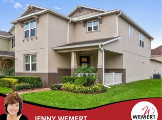 8004 Atlantic Puffin St, Winter Garden, FL 34787