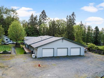 11716 224th Street E, Graham, WA, 98338