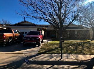 2107 Briscoe Ave, Artesia, NM 88210