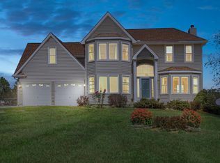 26024 NE 150th St, Excelsior Springs, MO 64024