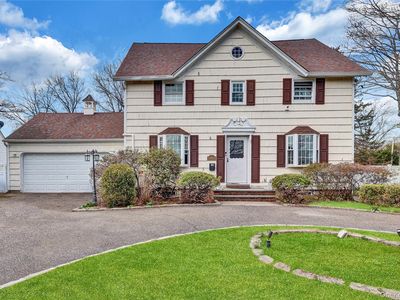 225 Hilton Avenue, Hempstead, NY, 11550