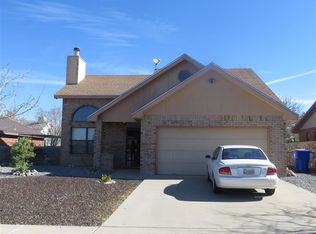 4948 Agate St, Las Cruces, NM 88012