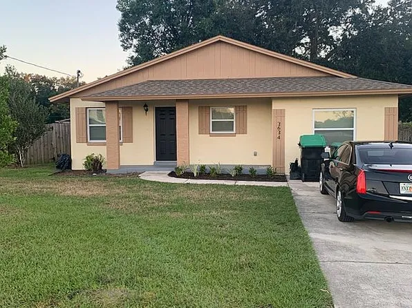 3634 W D Judge Dr, Orlando, FL 32808